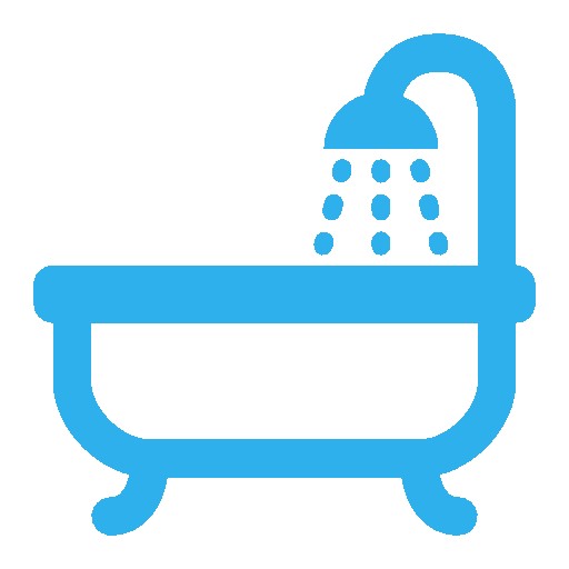 travaux salle de bains logo