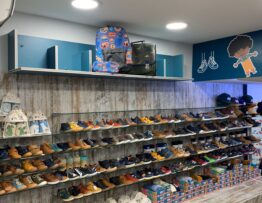 Aménagement d'une boutique professionnelle à Cagnes sur Mer